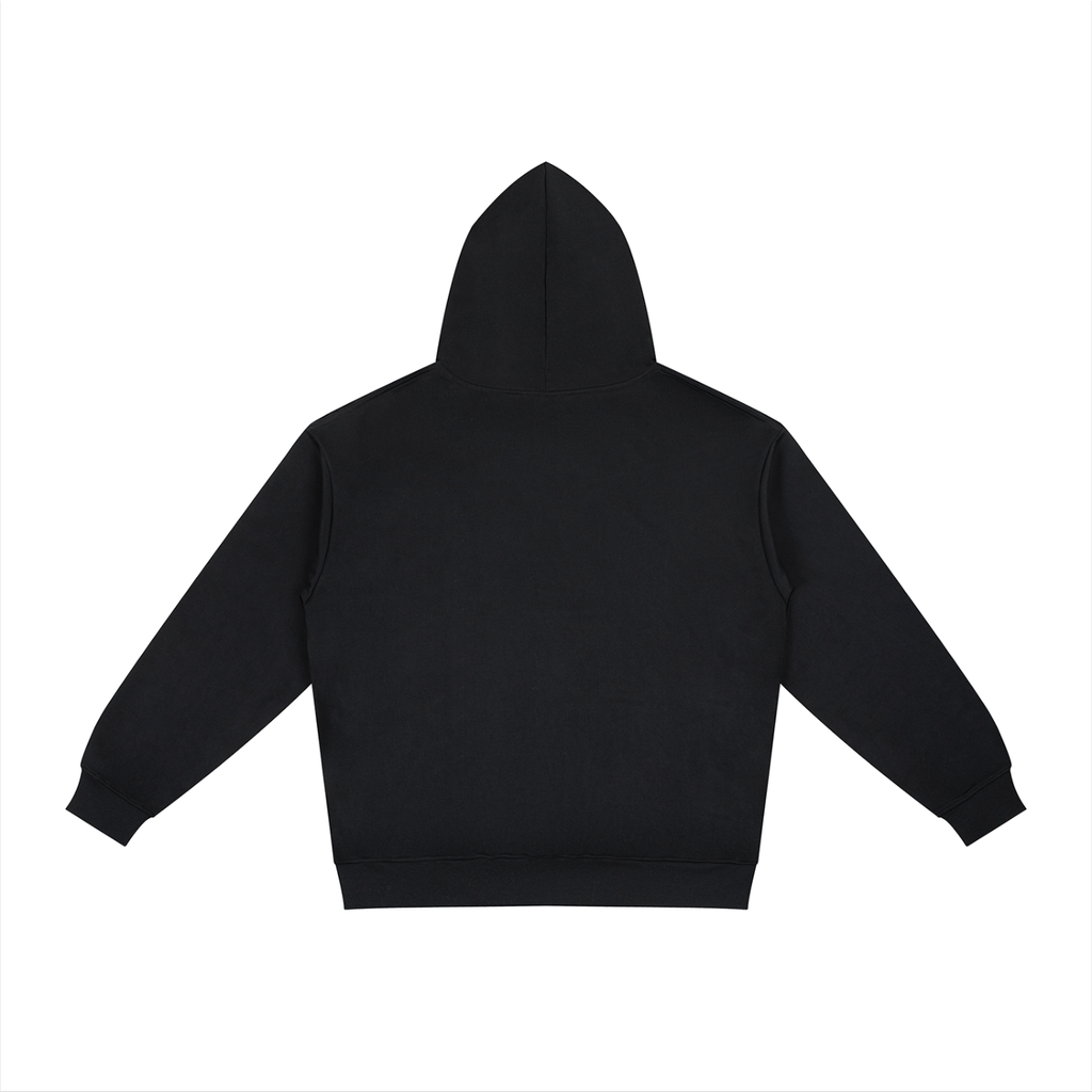 DiabeticNoodle Relaxed Fit Adults Hoodie