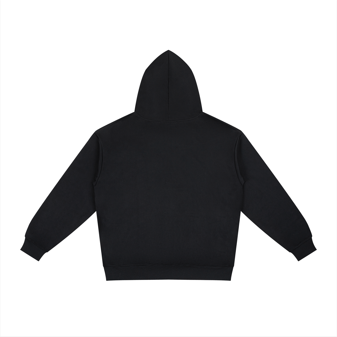 DiabeticNoodle Relaxed Fit Adults Hoodie