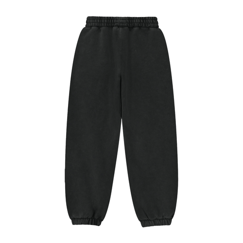 DiabeticNoodle Fleeced Joggers