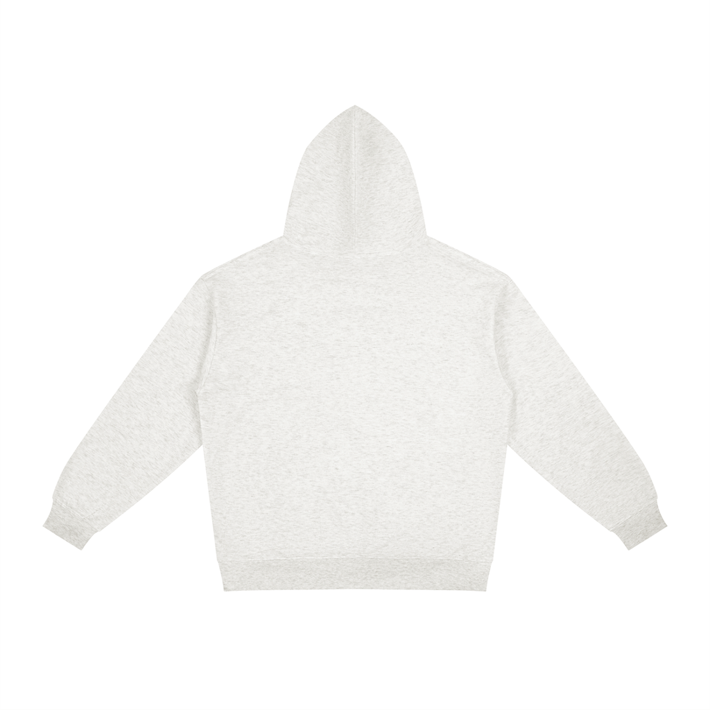 DiabeticNoodle Relaxed Fit Adults Hoodie