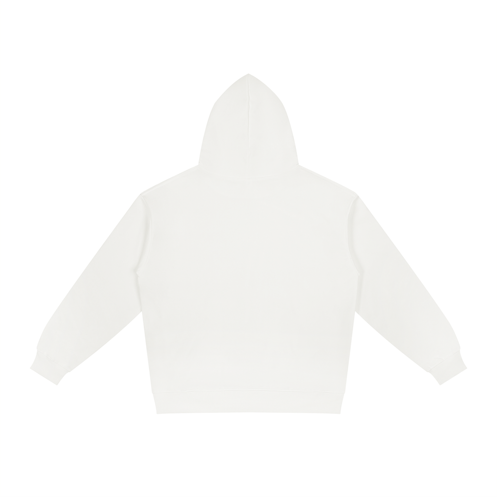 DiabeticNoodle Relaxed Fit Adults Hoodie