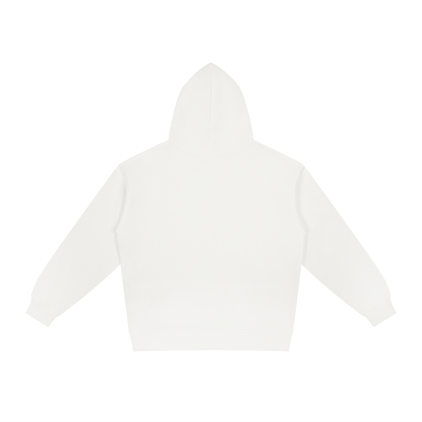 DiabeticNoodle Relaxed Fit Adults Hoodie