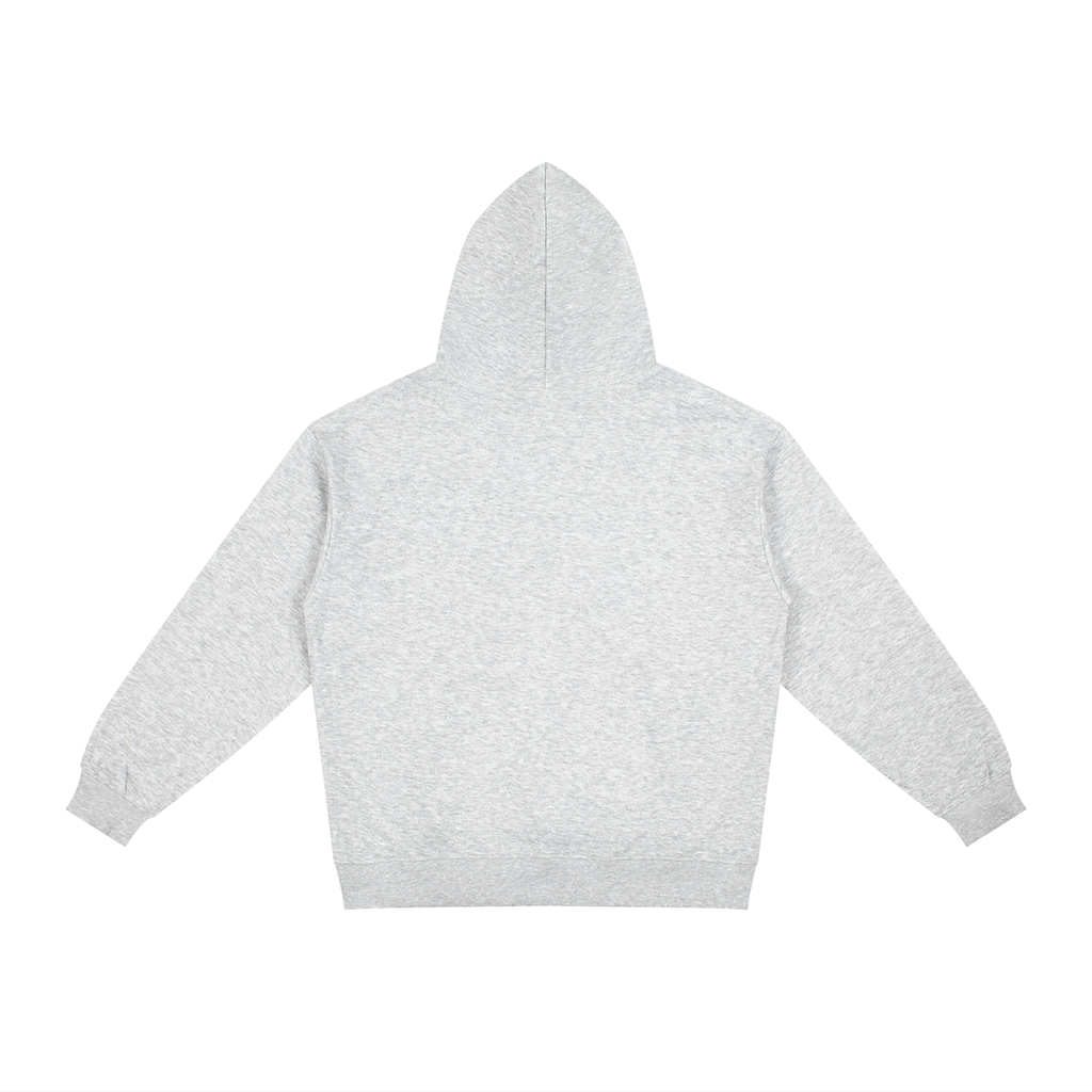 DiabeticNoodle Relaxed Fit Adults Hoodie