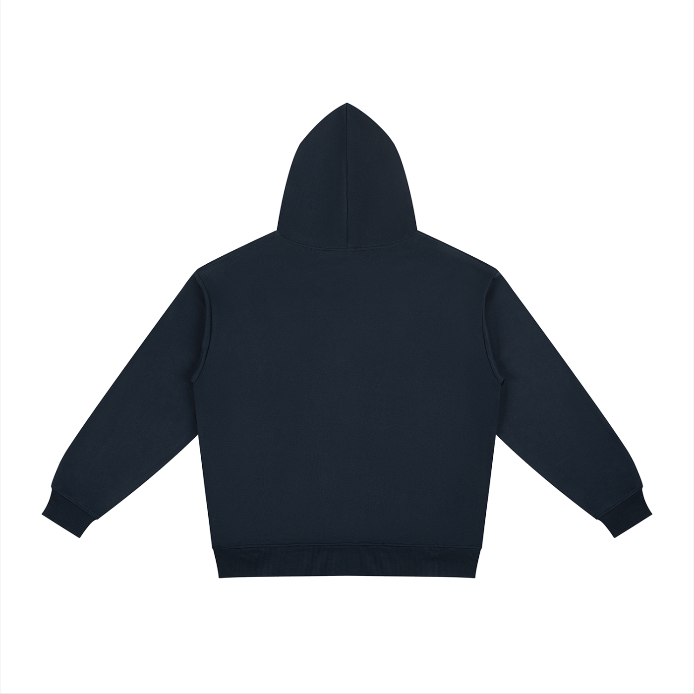 DiabeticNoodle Relaxed Fit Adults Hoodie